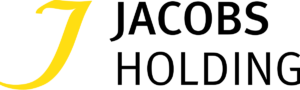 Jacobs Holding logo mobile