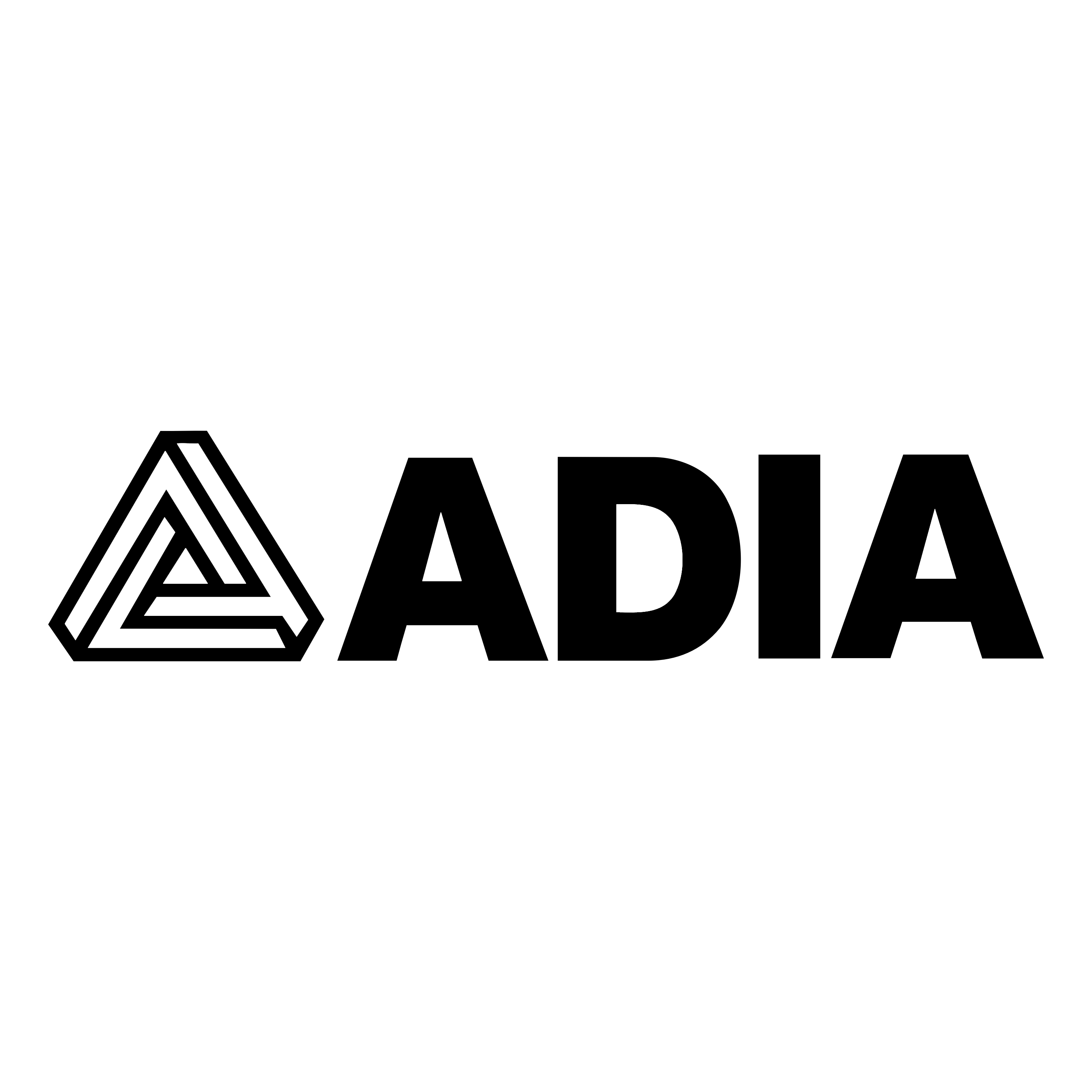 Image of Adia logo