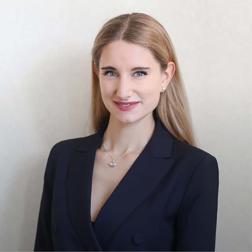 Image of Anna Silvestri