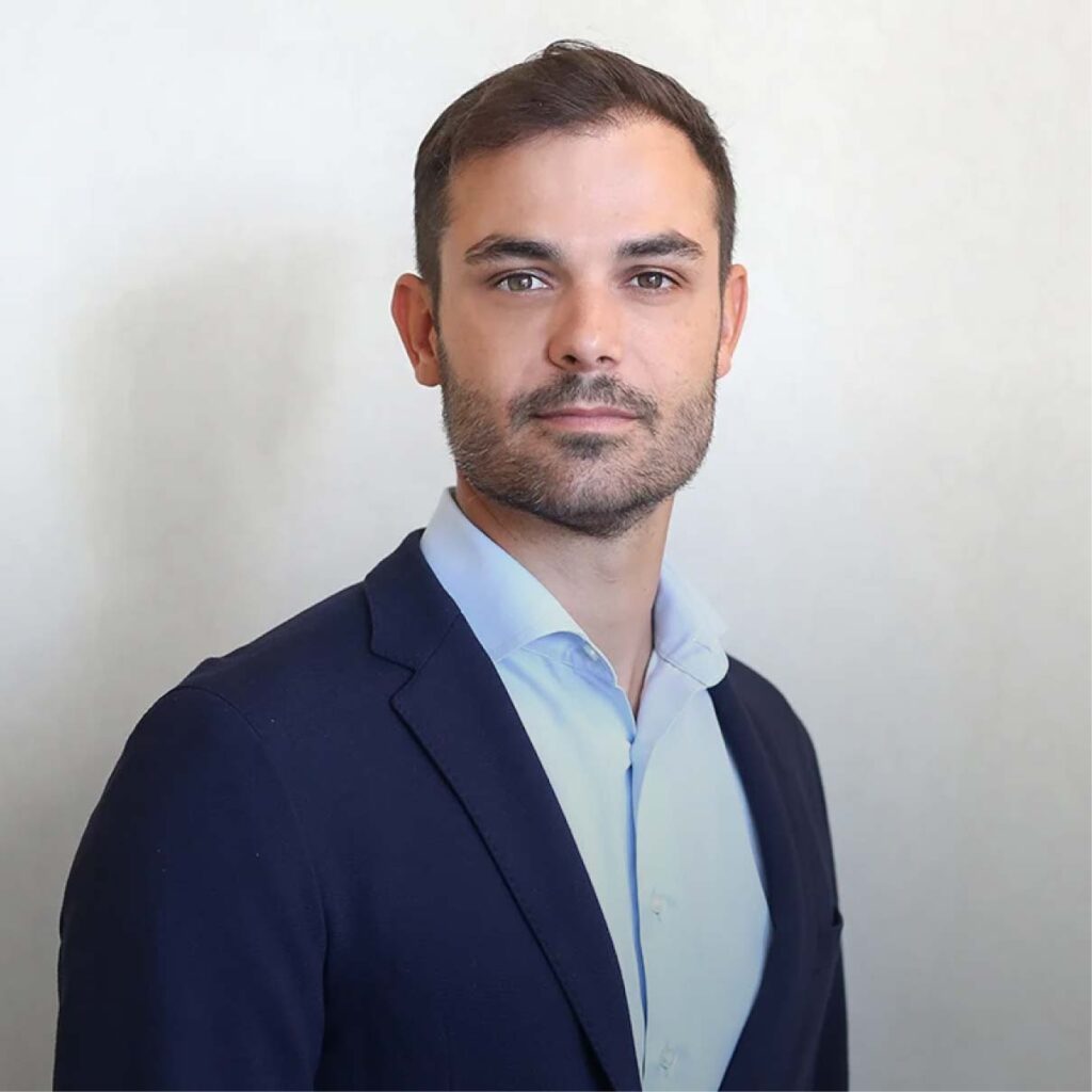 Image of Carlos Gabriel y Galan
