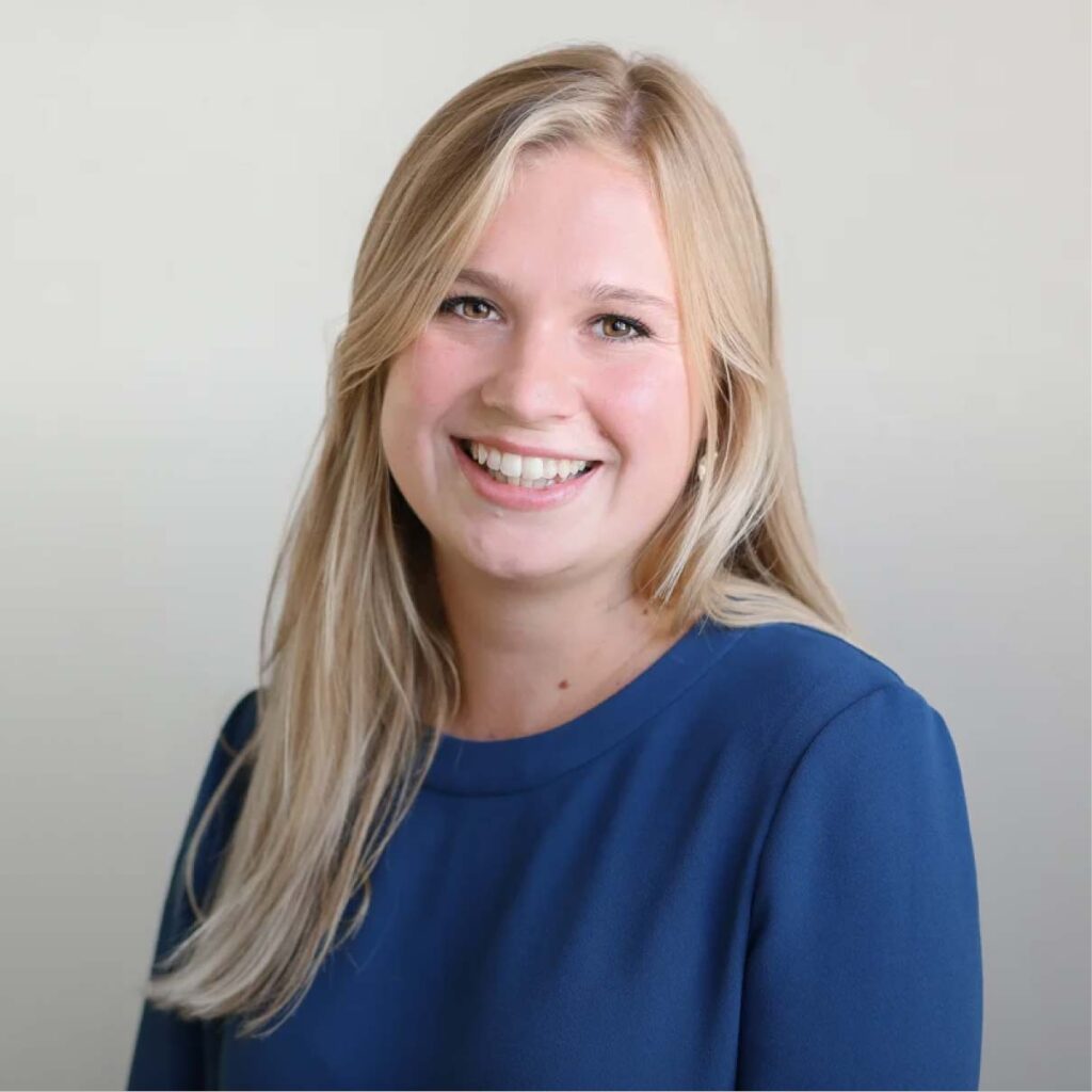 Image of Emilie Caurant
