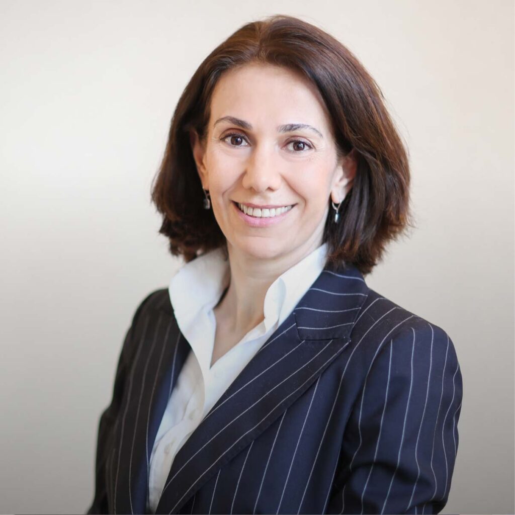 Image of Jamilya Mühlemann