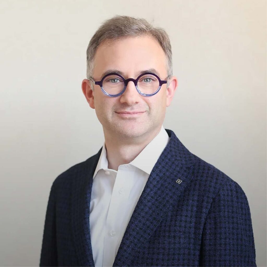Image of Rafael Zemp