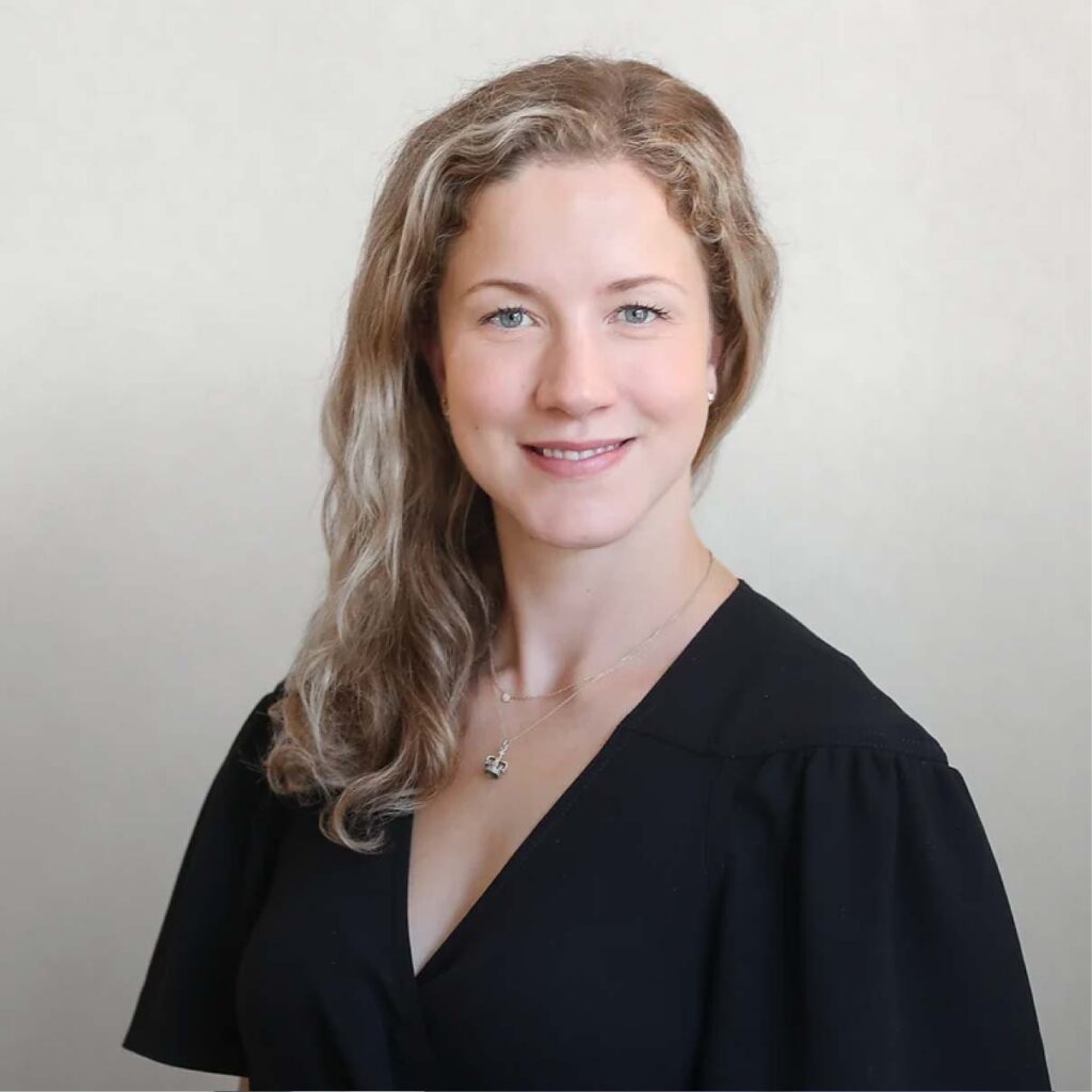 Image of Sofia Helgesson