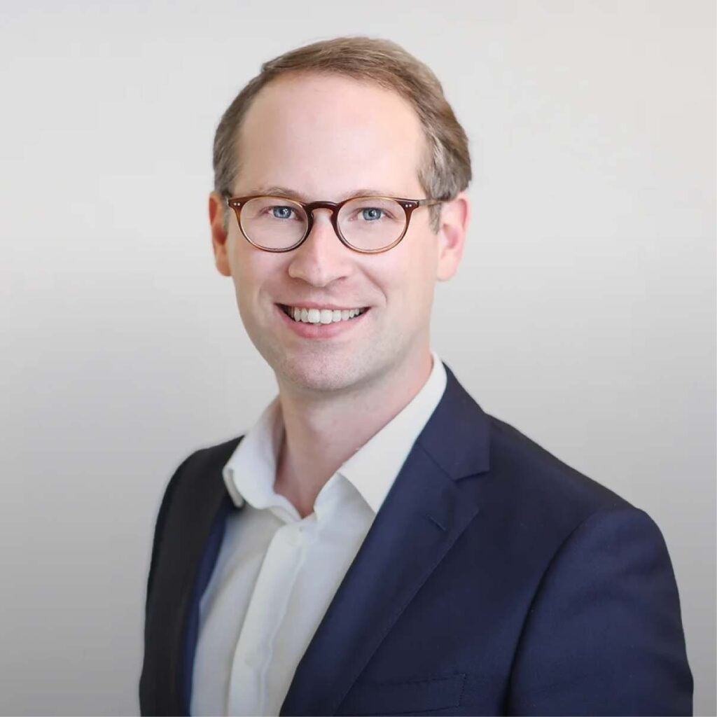 Image of Wolfgang Schreiner